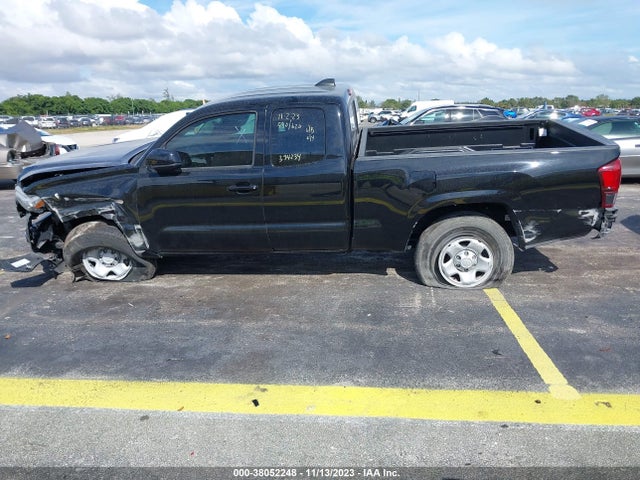 Toyota Tacoma Sr 2022 3TYRX5GN5NT036924 Image 13