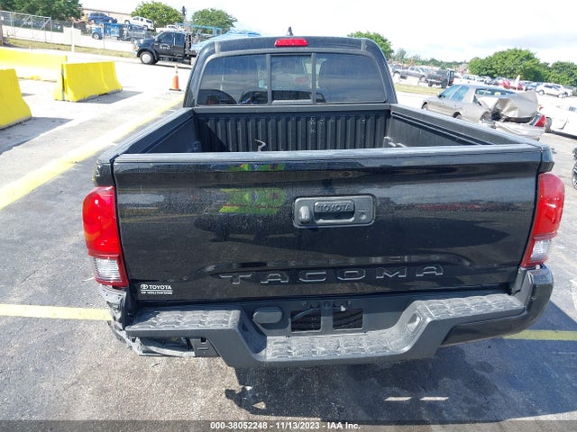 Toyota Tacoma Sr 2022 3TYRX5GN5NT036924 Image 15
