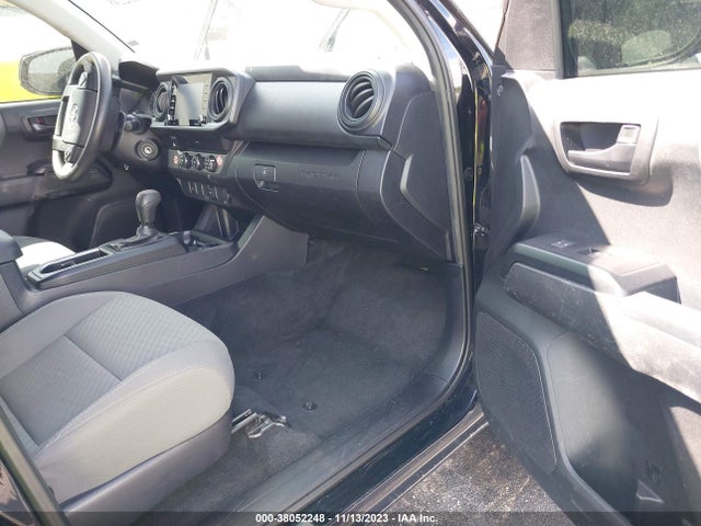 Toyota Tacoma Sr 2022 3TYRX5GN5NT036924 Image 5