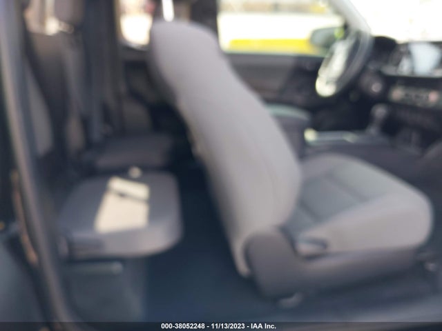 Toyota Tacoma Sr 2022 3TYRX5GN5NT036924 Image 8