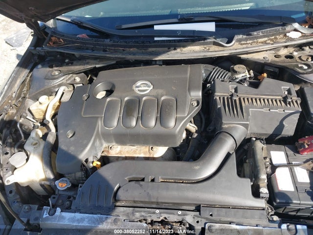 2012 NISSAN ALTIMA 2.5 S VIN: 1N4AL2AP8CN503162