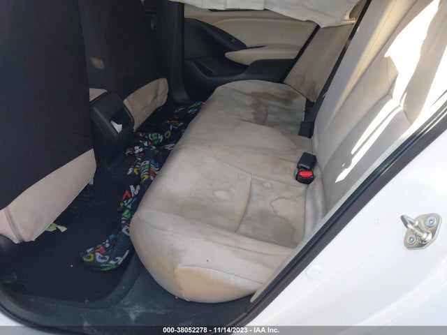 Honda ACCORD LX 2018 1HGCV1F17JA174200 Image 8