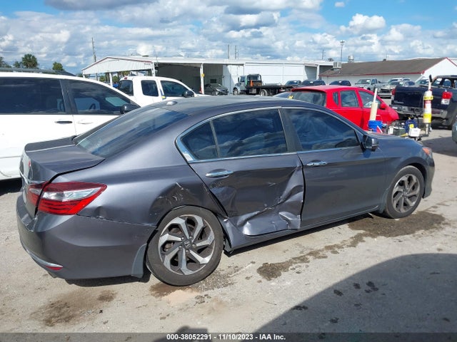 Honda ACCORD EX 2016 1HGCR2F71GA021075 Image 13