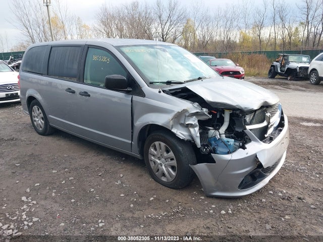 2019 2C4RDGBGXKR782668 main image