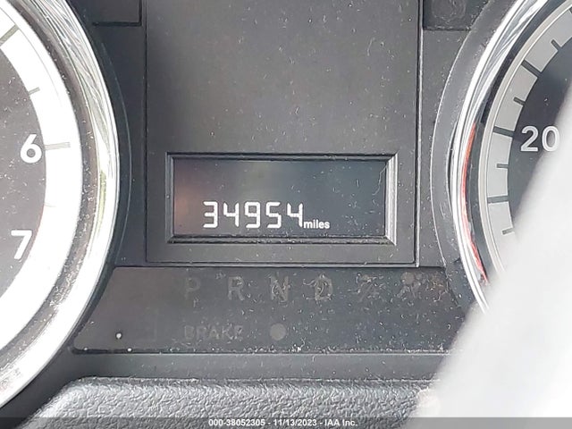 Dodge Grand Caravan Se 2019 2C4RDGBGXKR782668 Image 15