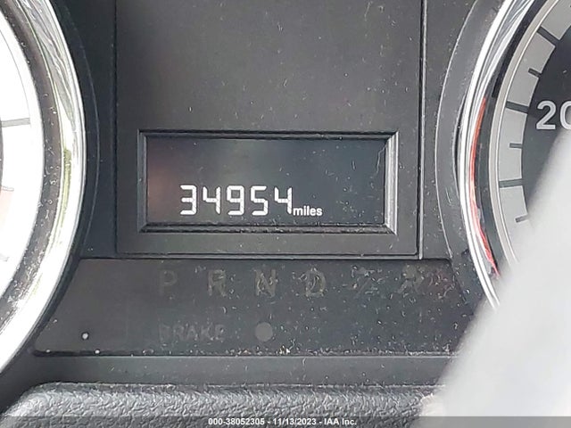 Dodge Grand Caravan Se 2019 2C4RDGBGXKR782668 Image 7