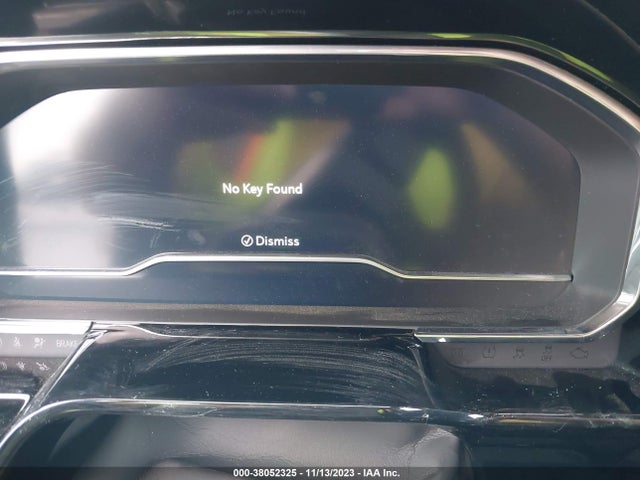 Chevrolet Silverado 1500 4wd  Short Bed Lt Trail 2023 3GCUDFED7PG252516 Image 7