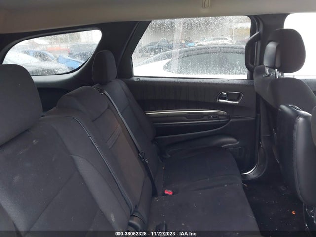Dodge Durango Sxt 2014 1C4RDJAG6EC391335 Image 8