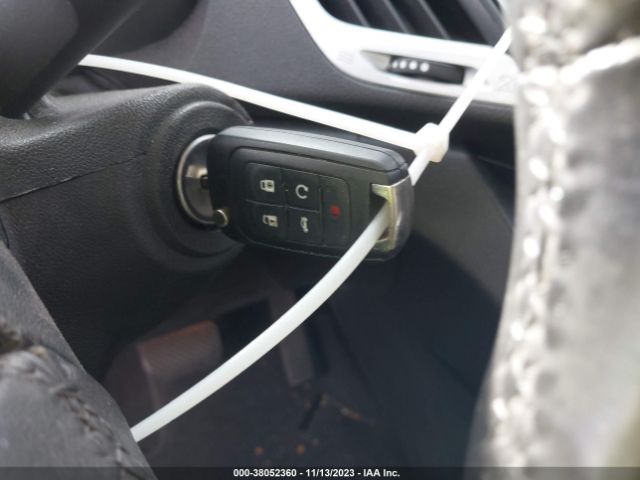 2GKFLPE36G6239832 GMC Terrain Slt