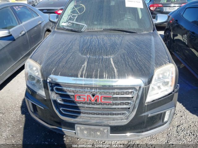 2GKFLPE36G6239832 GMC Terrain Slt