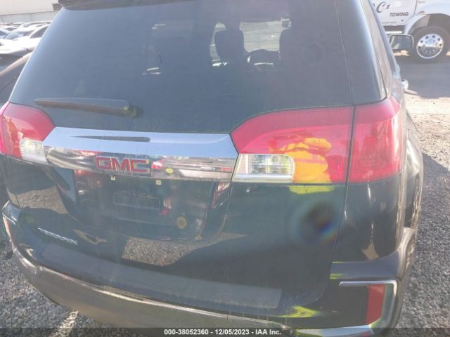 2GKFLPE36G6239832 GMC Terrain Slt