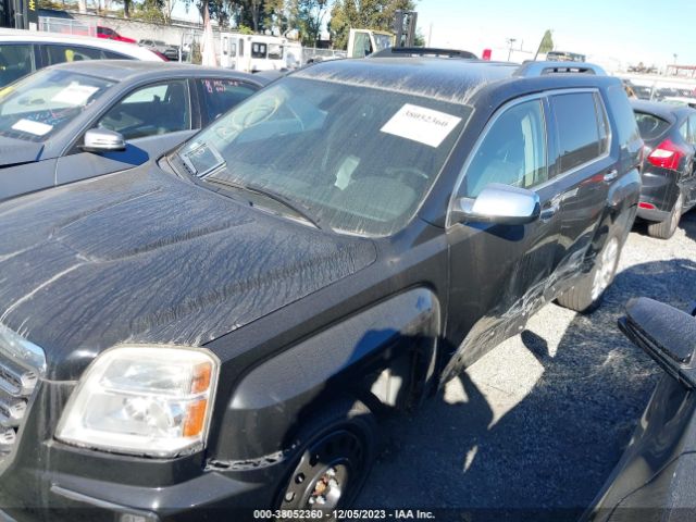 2GKFLPE36G6239832 GMC Terrain Slt