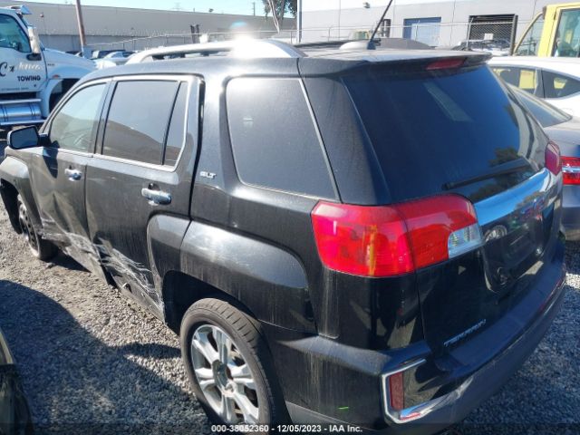2GKFLPE36G6239832 GMC Terrain Slt