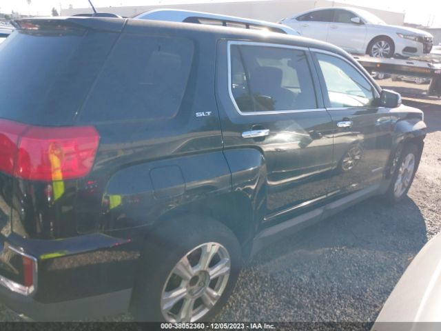 2GKFLPE36G6239832 GMC Terrain Slt