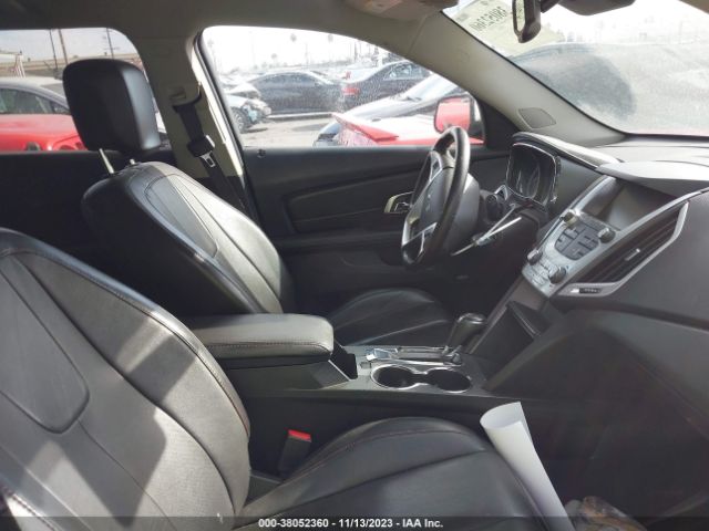 2GKFLPE36G6239832 GMC Terrain Slt