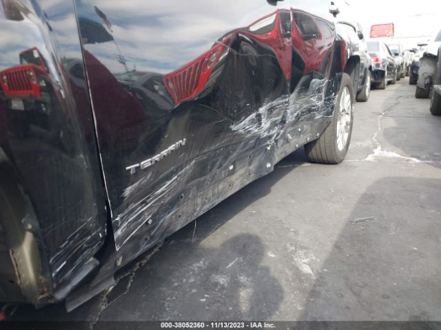 2GKFLPE36G6239832 GMC Terrain Slt