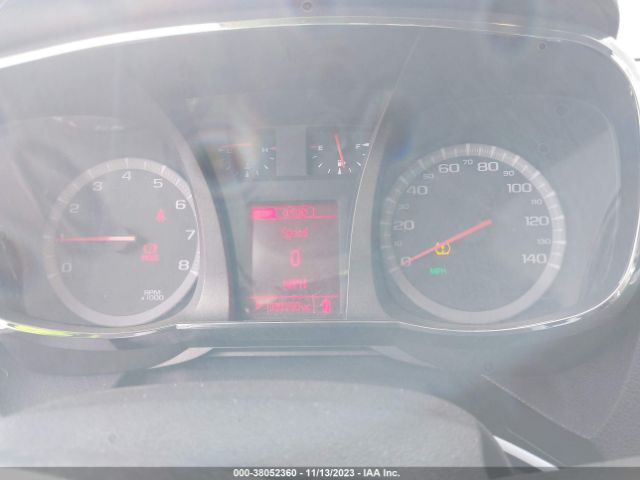 2GKFLPE36G6239832 GMC Terrain Slt