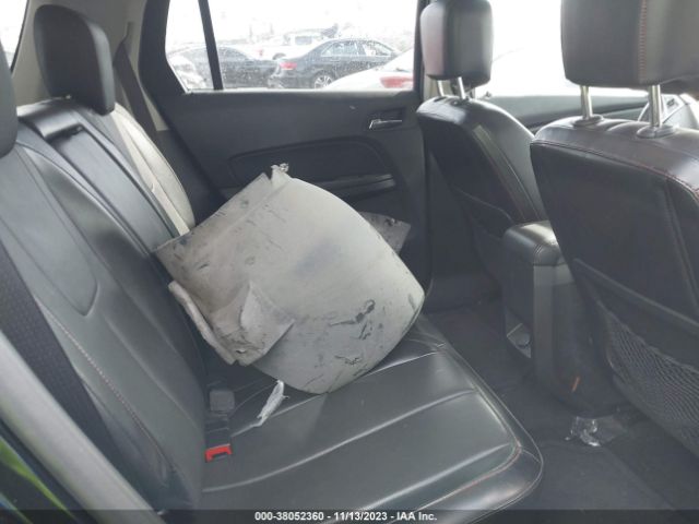 2GKFLPE36G6239832 GMC Terrain Slt