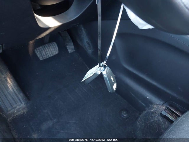 Chevrolet EQUINOX LT 2019 3GNAXKEV2KS573534 Image 11