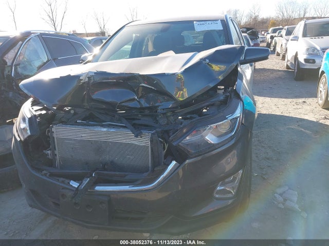 Chevrolet EQUINOX LT 2019 3GNAXKEV2KS573534 Image 12