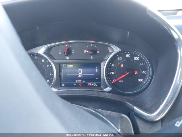 Chevrolet EQUINOX LT 2019 3GNAXKEV2KS573534 Image 15