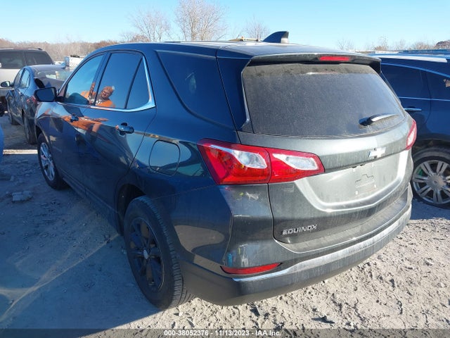 Chevrolet EQUINOX LT 2019 3GNAXKEV2KS573534 Image 3