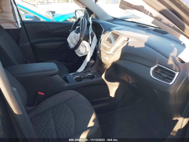 Chevrolet EQUINOX LT 2019 3GNAXKEV2KS573534 Image 5