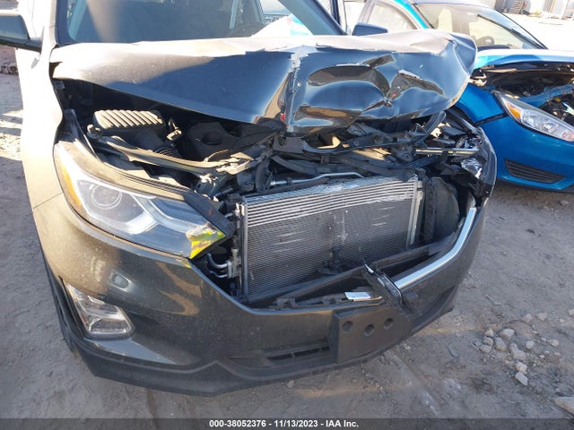 Chevrolet EQUINOX LT 2019 3GNAXKEV2KS573534 Image 6
