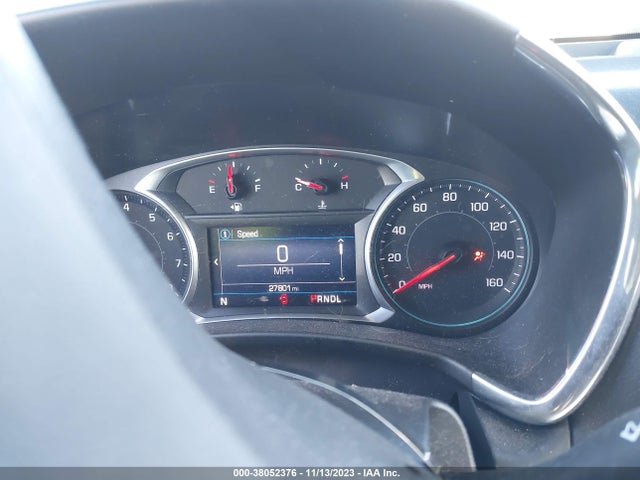 Chevrolet EQUINOX LT 2019 3GNAXKEV2KS573534 Image 7
