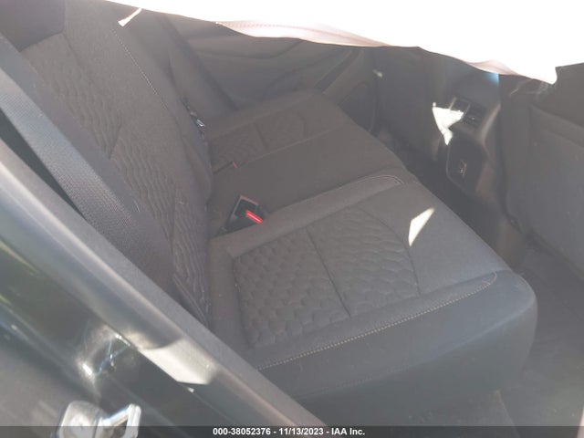 Chevrolet EQUINOX LT 2019 3GNAXKEV2KS573534 Image 8