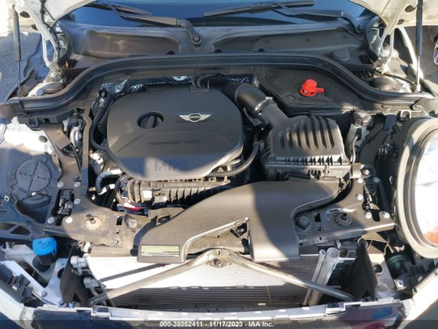 WMWXM5C57ET935963 Mini COOPER HARDTOP