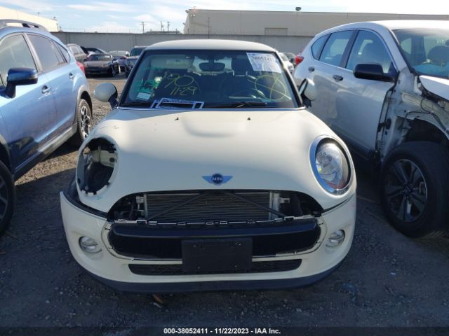 WMWXM5C57ET935963 Mini COOPER HARDTOP
