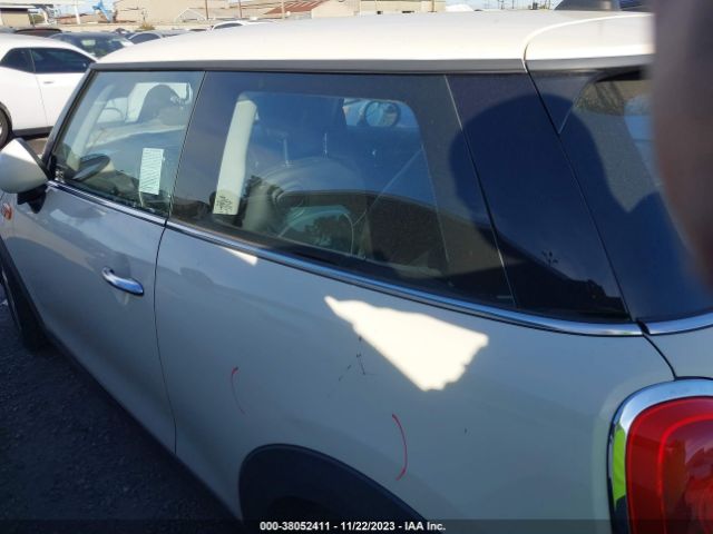 WMWXM5C57ET935963 Mini COOPER HARDTOP
