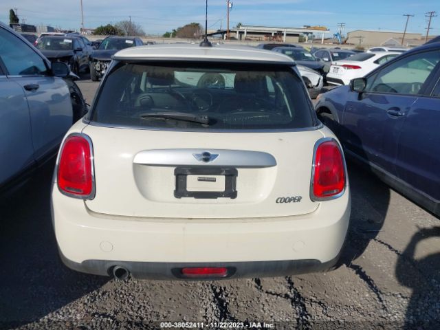 WMWXM5C57ET935963 Mini COOPER HARDTOP