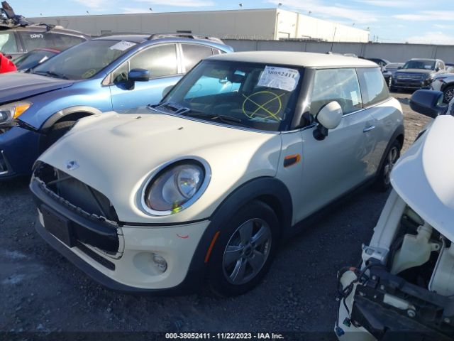 WMWXM5C57ET935963 Mini COOPER HARDTOP