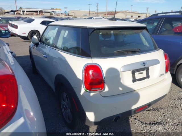 WMWXM5C57ET935963 Mini COOPER HARDTOP