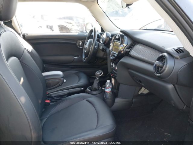 WMWXM5C57ET935963 Mini COOPER HARDTOP