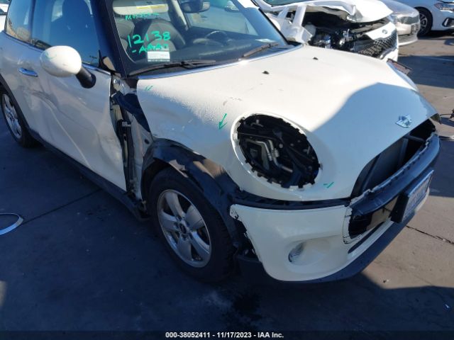 WMWXM5C57ET935963 Mini COOPER HARDTOP