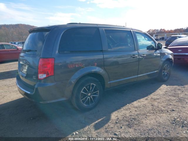 2C4RDGEG0JR223639 Dodge Grand Caravan Gt