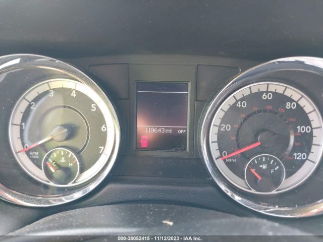 2C4RDGEG0JR223639 Dodge Grand Caravan Gt