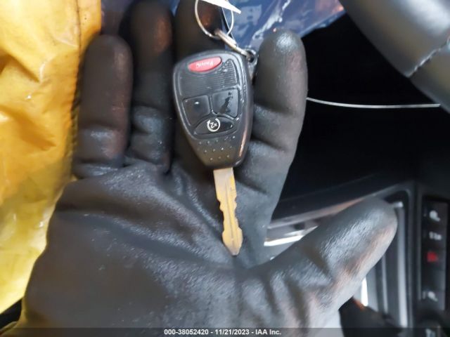 1C4NJPFA4FD297576 Jeep Patriot Latitude