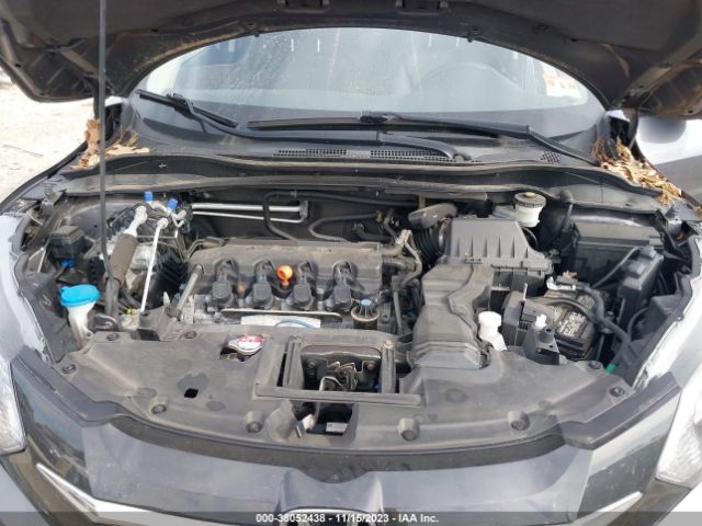 3CZRU6H79HM729407 Honda Hr-v Ex-l