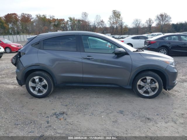 3CZRU6H79HM729407 Honda Hr-v Ex-l