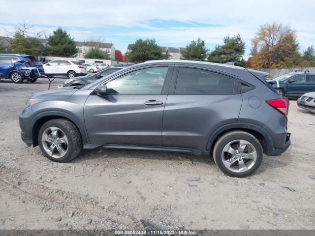 3CZRU6H79HM729407 Honda Hr-v Ex-l
