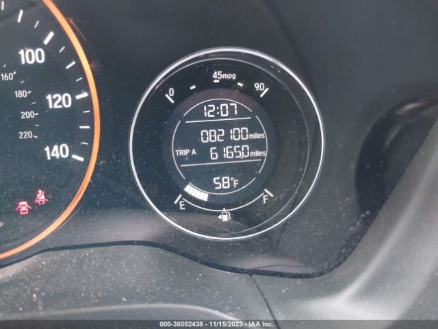 3CZRU6H79HM729407 Honda Hr-v Ex-l