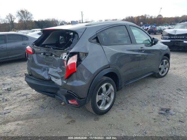 3CZRU6H79HM729407 Honda Hr-v Ex-l