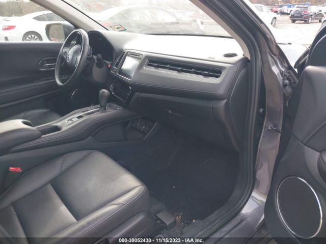3CZRU6H79HM729407 Honda Hr-v Ex-l