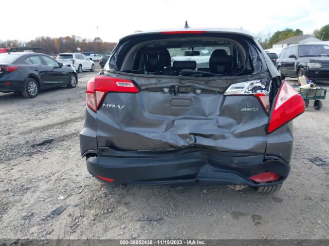 3CZRU6H79HM729407 Honda Hr-v Ex-l