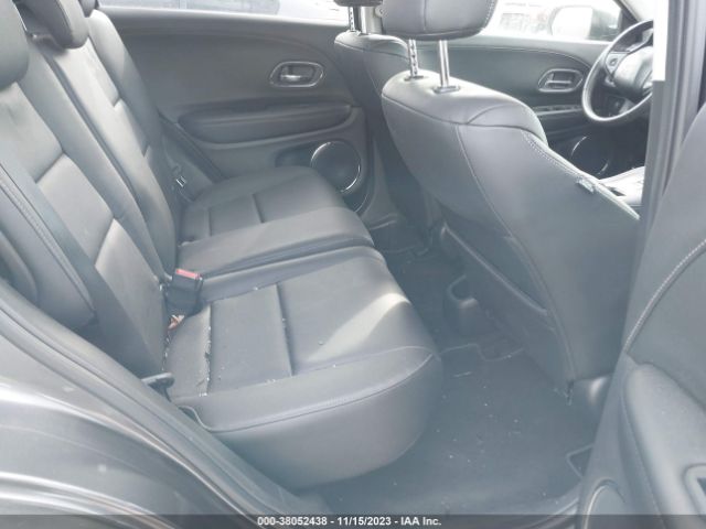 3CZRU6H79HM729407 Honda Hr-v Ex-l