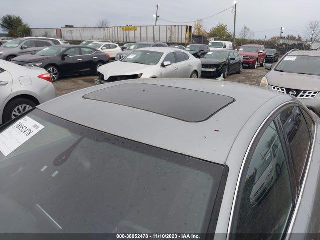 WAUFGAFC7FN044129 Audi A6 3.0t Premium Plus